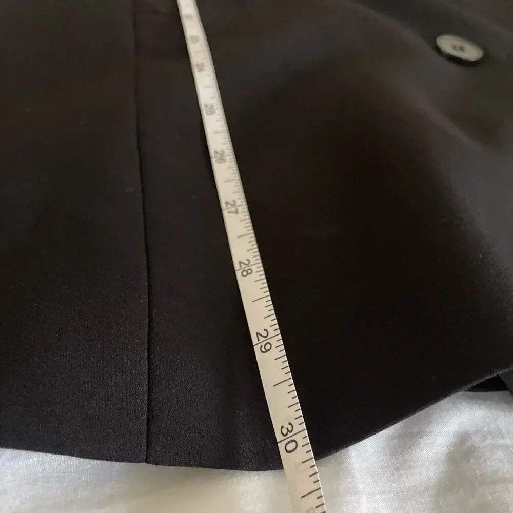 ✨JOIE✨ Long Line Blazer - Picture 9 of 9